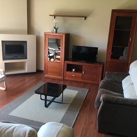 Chalet La Caleya Otur Екстериор снимка