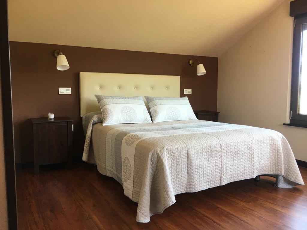 Chalet La Caleya Otur Екстериор снимка