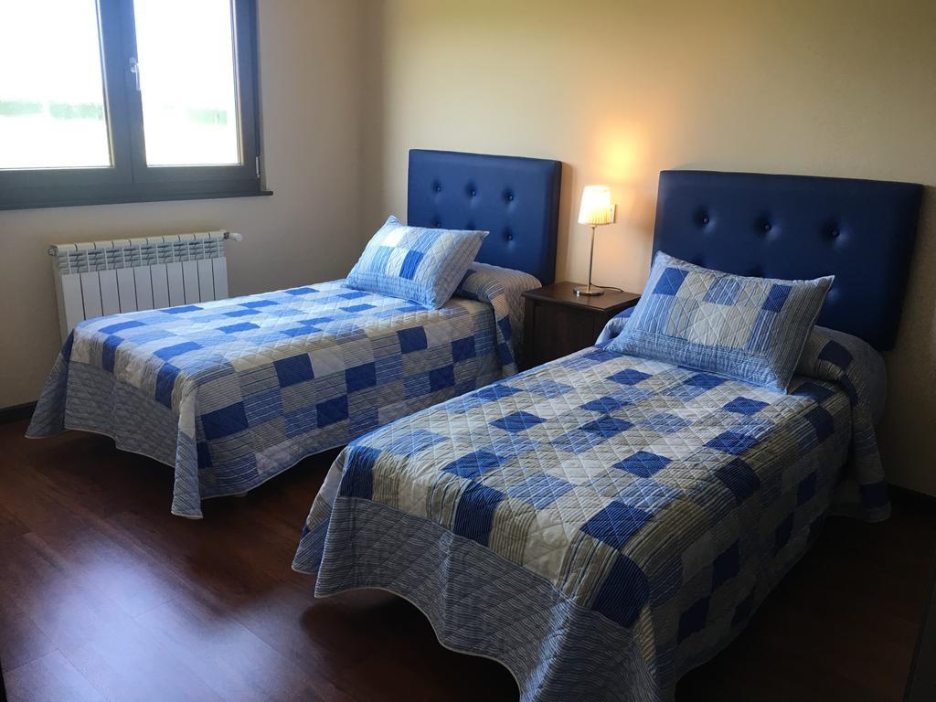 Chalet La Caleya Otur Екстериор снимка