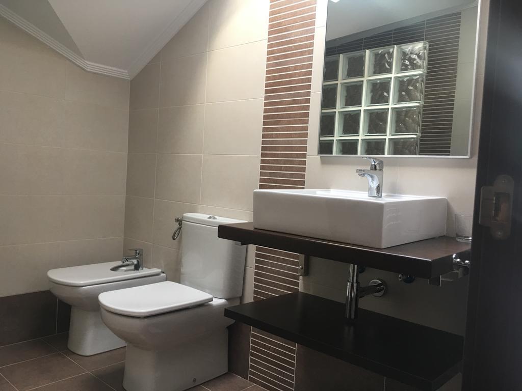Chalet La Caleya Otur Екстериор снимка