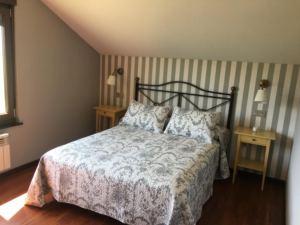 Chalet La Caleya Otur Екстериор снимка