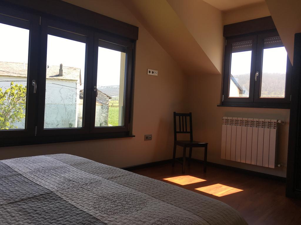 Chalet La Caleya Otur Екстериор снимка